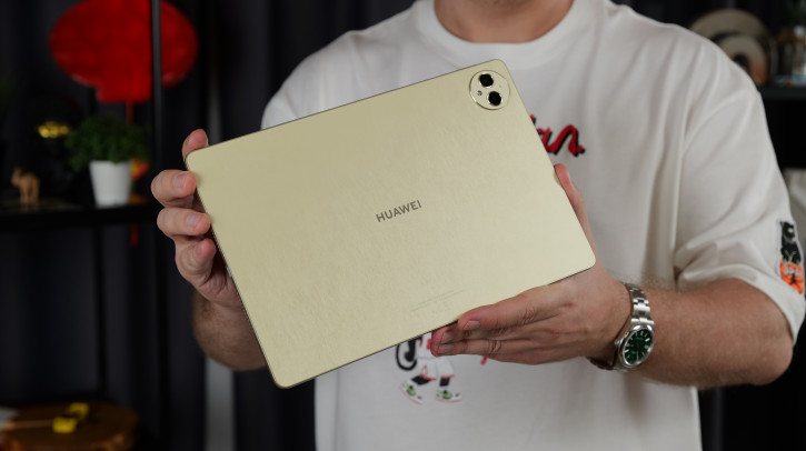  Huawei MatePad Pro 12.2 PaperMatte Edition:  