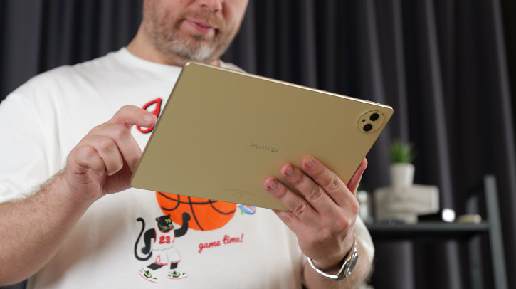  Huawei MatePad Pro 12.2 PaperMatte Edition:  