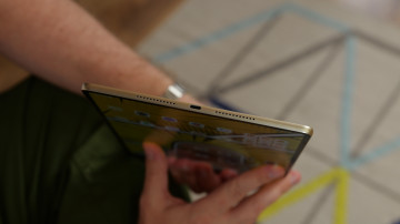  Huawei MatePad Pro 12.2 PaperMatte Edition:  