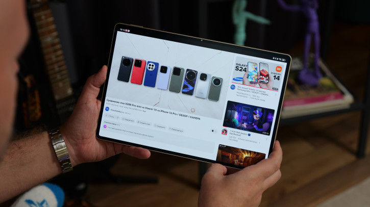  Huawei MatePad Pro 12.2 PaperMatte Edition:  