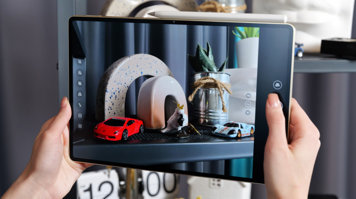 Huawei MatePad Pro 12.2 PaperMatte Edition:  