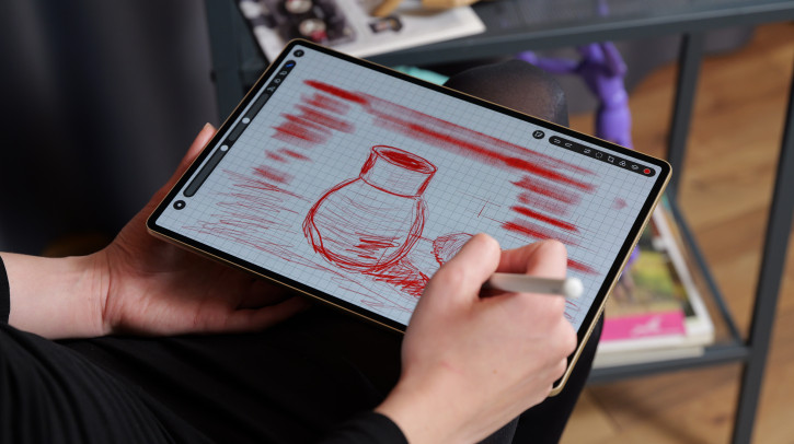  Huawei MatePad Pro 12.2 PaperMatte Edition:  