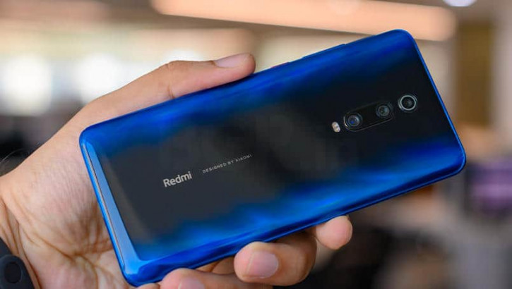   Redmi  ?     