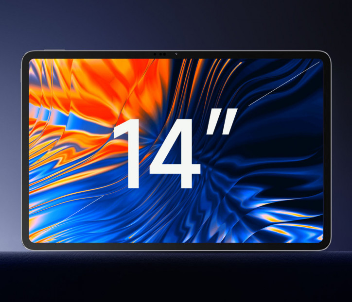 Xiaomi Pad 7S Pro?  OLED- Xiaomi   