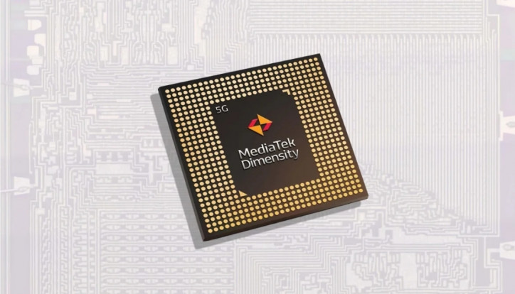 8  !  MediaTek Dimensity 8400    