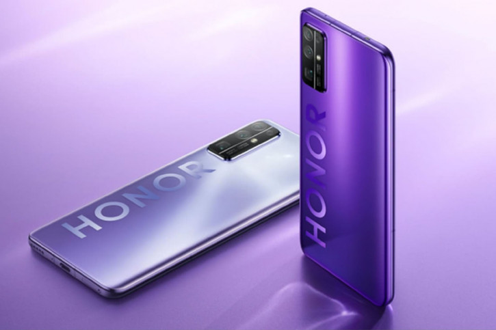  : Honor GT  ,  