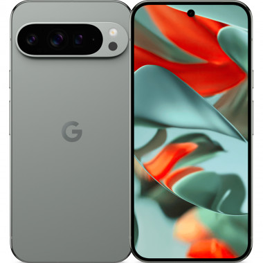 iPhone 17 Pro     Pixel 9 Pro:  ?