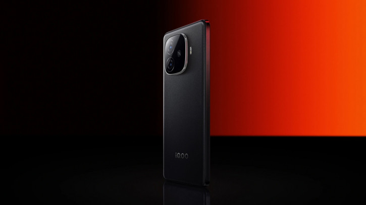 iQOO Z10 Turbo     -:  