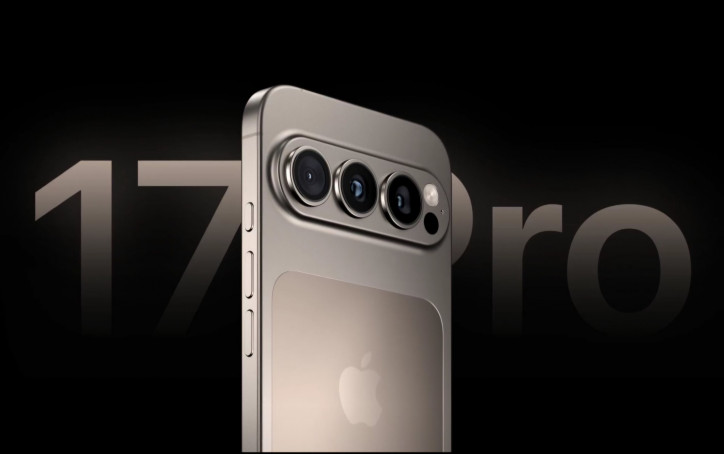  iPhone 17 Pro    ?