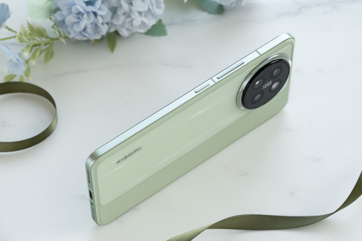 Xiaomi Civi 5  :  ,   
