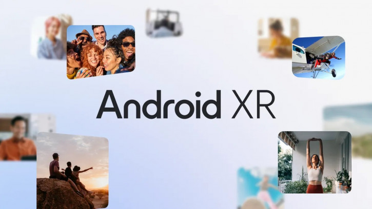  Android XR -  Gemini   Apple Vision Pro