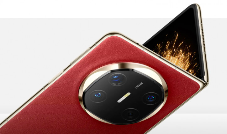 Huawei Mate X6  :       