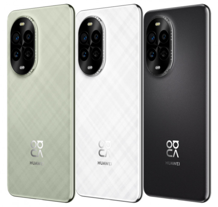 Huawei Nova 13  13 Pro  : 