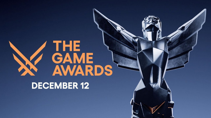  The Game Awards 2024:     