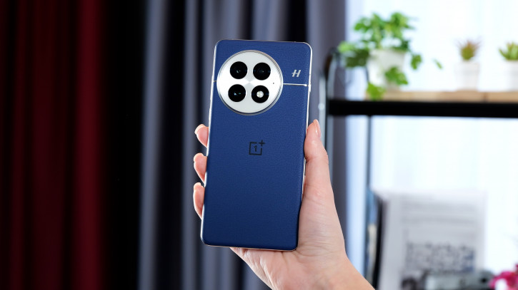  OnePlus 13:    Snapdragon 8 Elite
