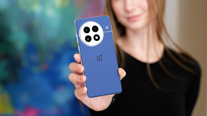 Обзор OnePlus 13: могучий флагман на Snapdragon 8 Elite