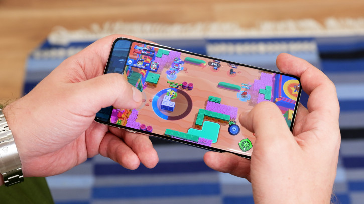 Обзор OnePlus 13: могучий флагман на Snapdragon 8 Elite
