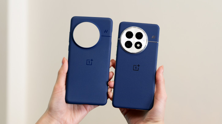 Обзор OnePlus 13: могучий флагман на Snapdragon 8 Elite