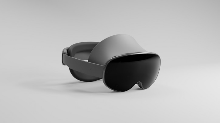 Первые подробности Samsung Project Moohan на Android XR