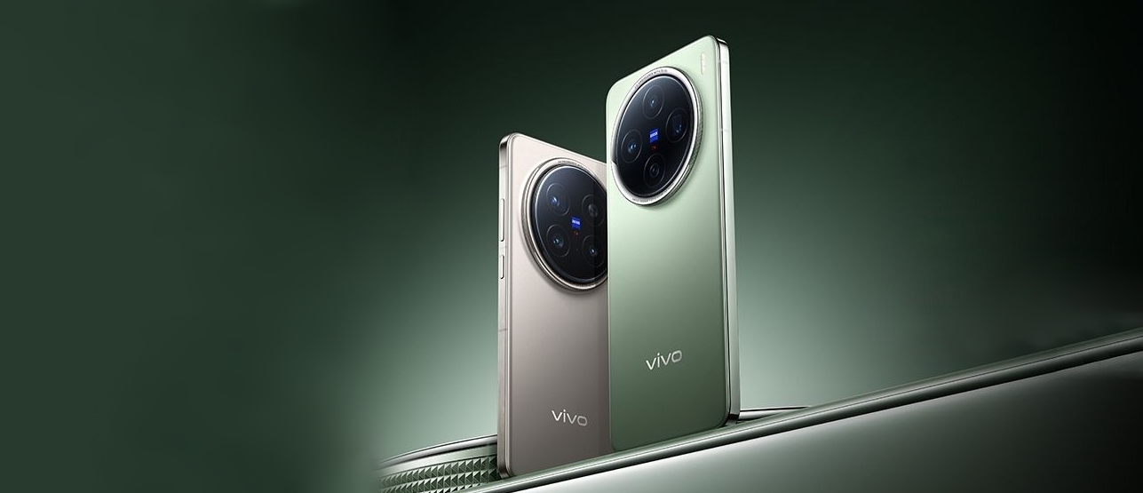 Vivo X200 и X200 Pro представлены глобально: цены и страны
