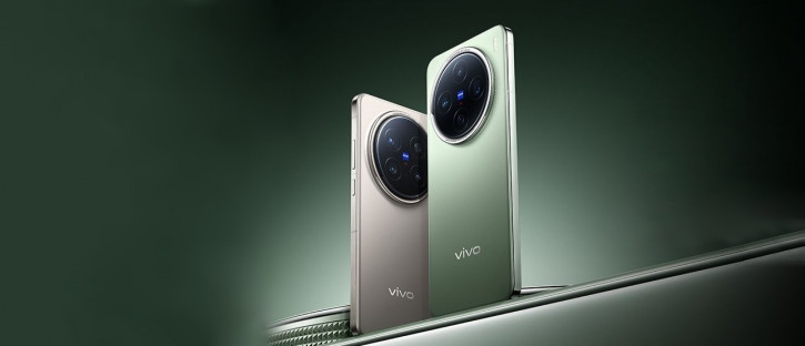 Vivo X200 и X200 Pro представлены глобально: цены и страны