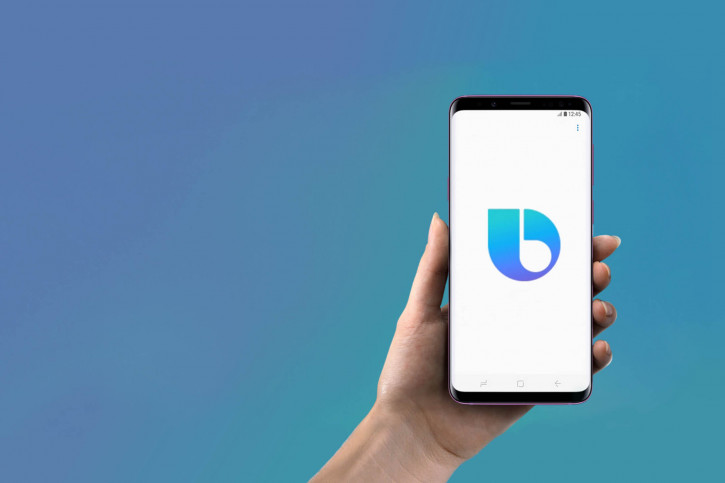 !  Bixby -   Samsung Galaxy S25 Ultra