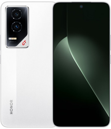 Анонс Honor GT – Анонс Honor GT – самый дешёвый Snapdragon 8 Gen 3 в и