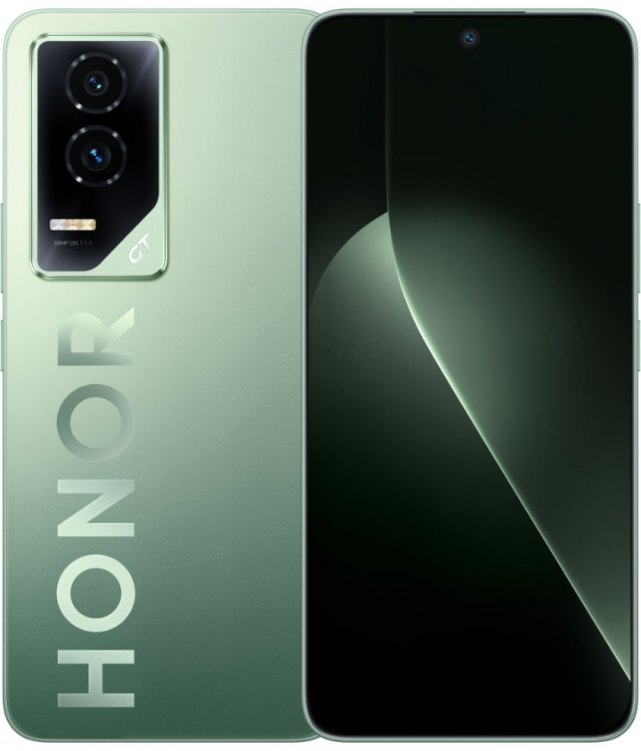 Анонс Honor GT – Анонс Honor GT – самый дешёвый Snapdragon 8 Gen 3 в и