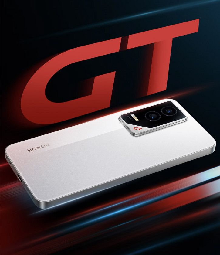 Анонс Honor GT – Анонс Honor GT – самый дешёвый Snapdragon 8 Gen 3 в и
