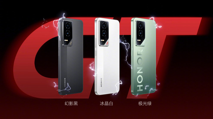 Анонс Honor GT – Анонс Honor GT – самый дешёвый Snapdragon 8 Gen 3 в и
