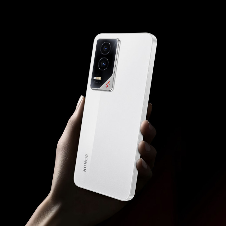 Анонс Honor GT – Анонс Honor GT – самый дешёвый Snapdragon 8 Gen 3 в и