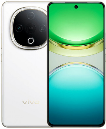 Анонс Vivo Y300 – 