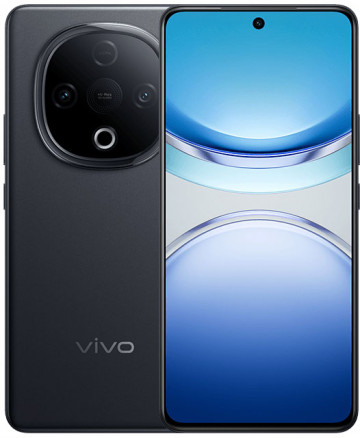 Анонс Vivo Y300 – 