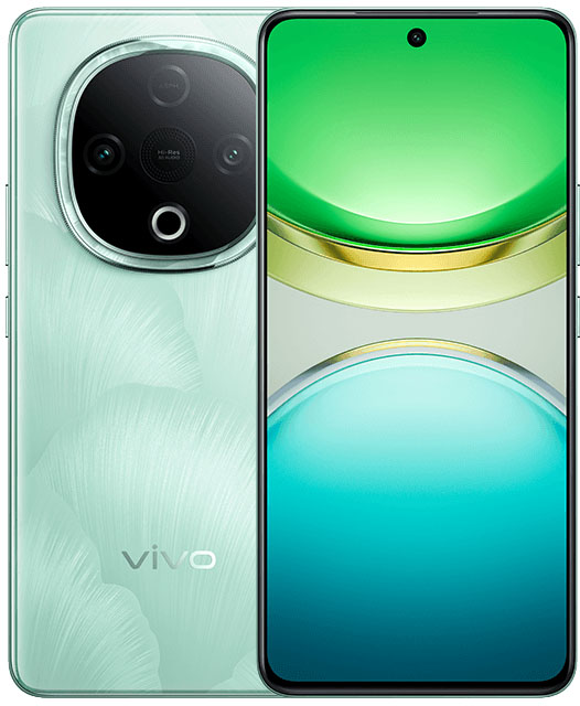 Анонс Vivo Y300 – 