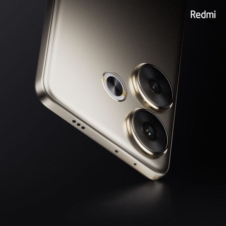  :  Xiaomi ,   Redmi Turbo 4