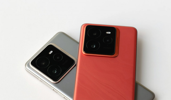 :  Realme GT7 Pro      Snapdragon 8 Elite