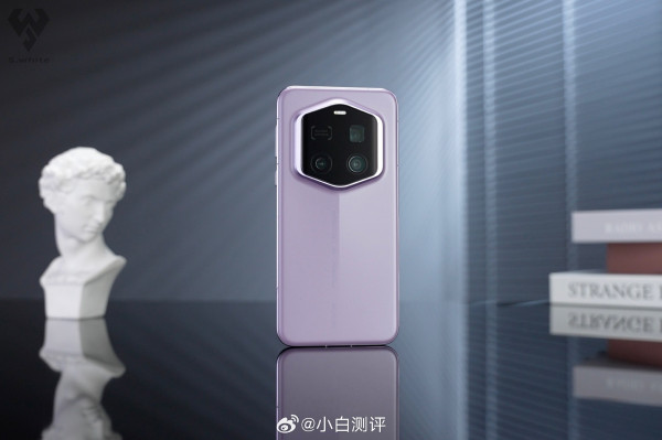 Honor Magic 7 RSR        