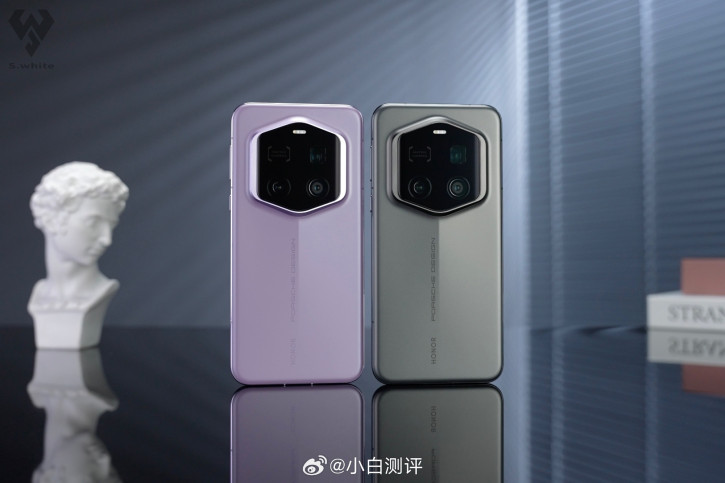 Honor Magic 7 RSR        