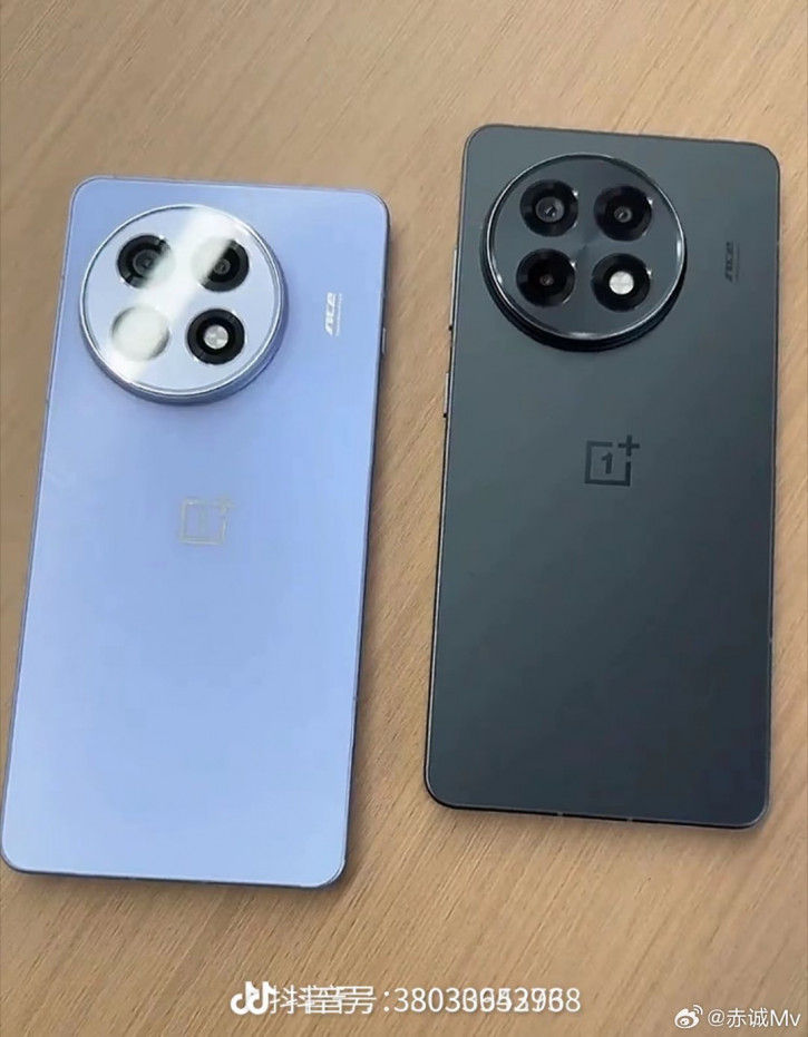OnePlus Ace 5  5 Pro     