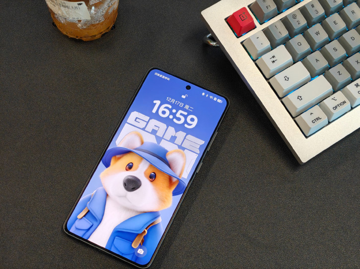 OnePlus Ace 5  5 Pro     