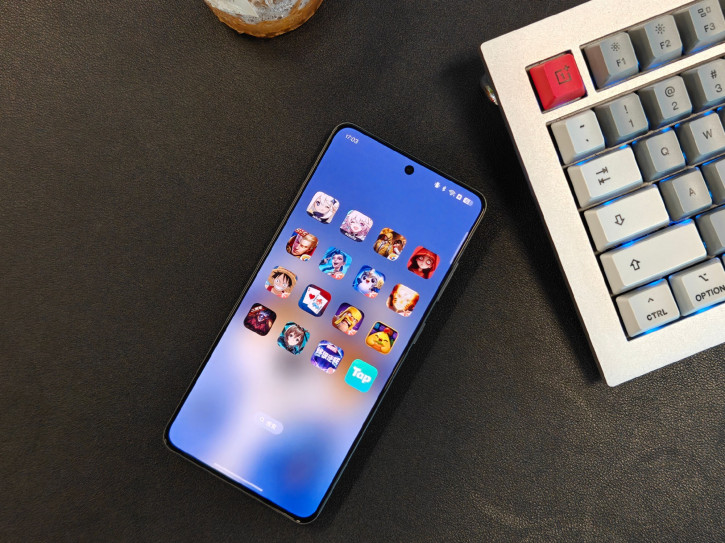 OnePlus Ace 5  5 Pro     