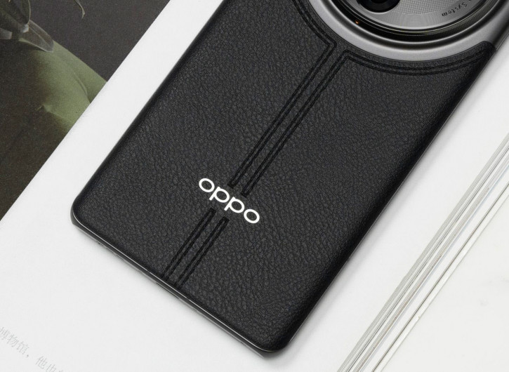 OPPO     2025 .    Find X8 Ultra