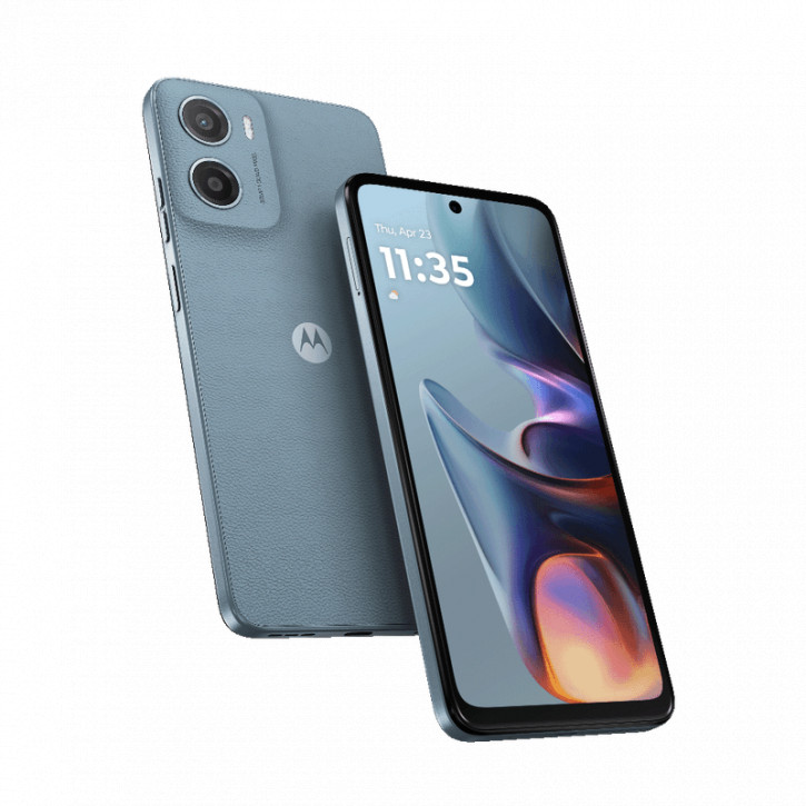   Motorola:   IP54  !