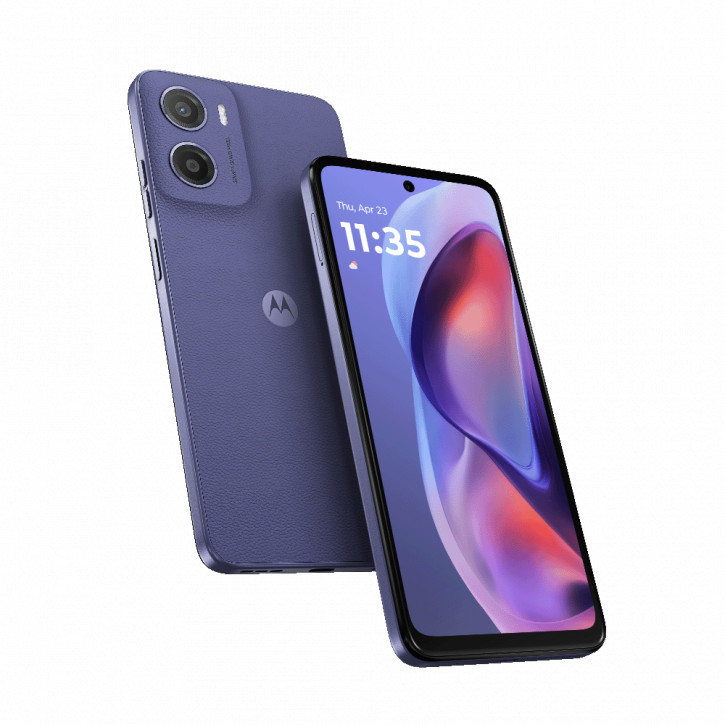   Motorola:   IP54  !