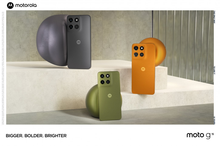   Motorola:   IP54  !