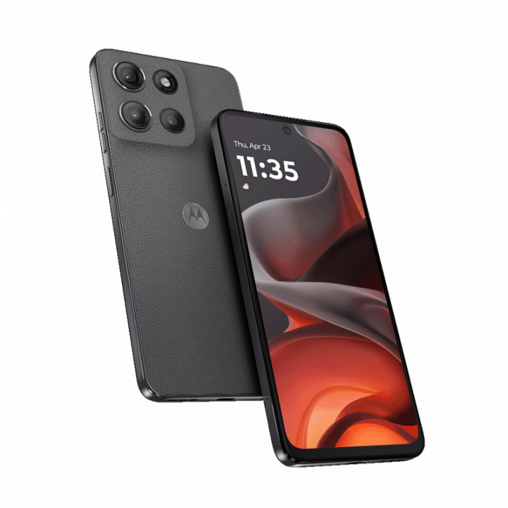   Motorola:   IP54  !