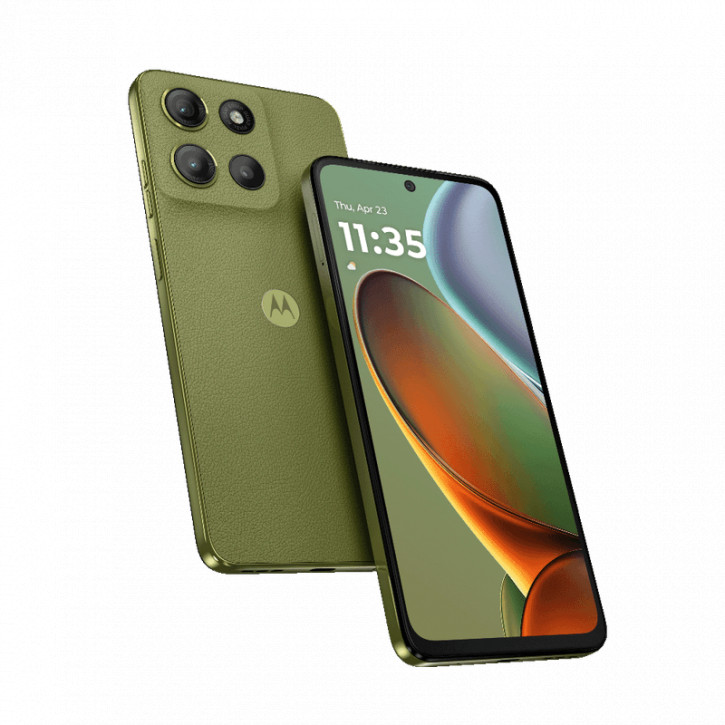   Motorola:   IP54  !