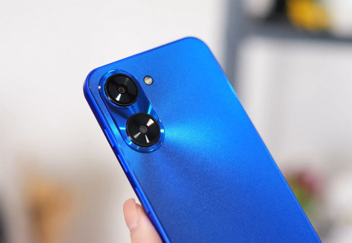 :  Meizu Mblu 21     