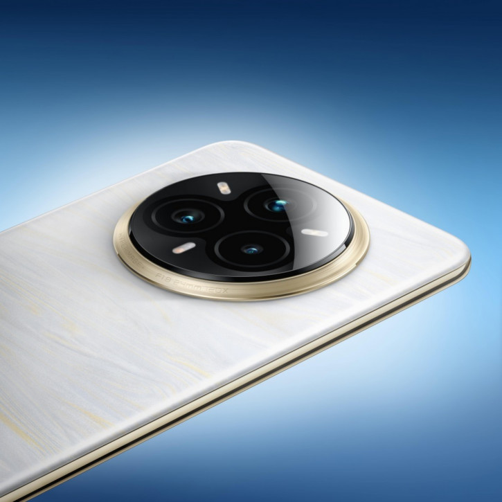 Realme 14 Pro:  (!)      