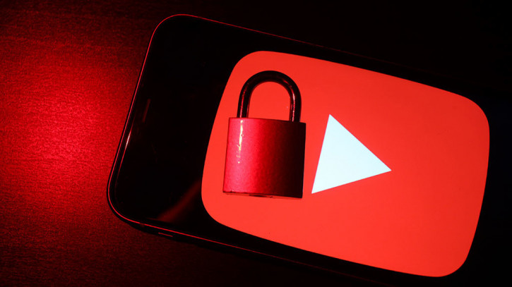 YouTube ?      